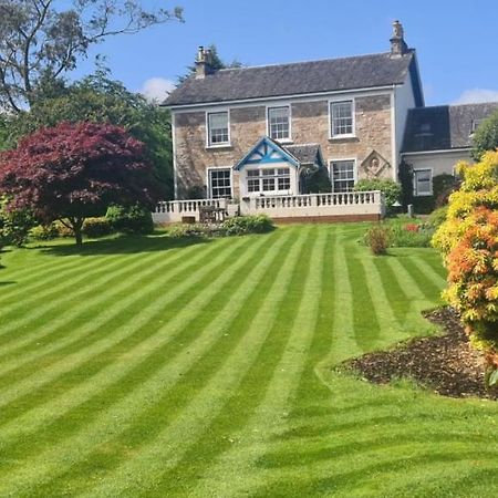 Creag Dhubh Country House Інверері Екстер'єр фото