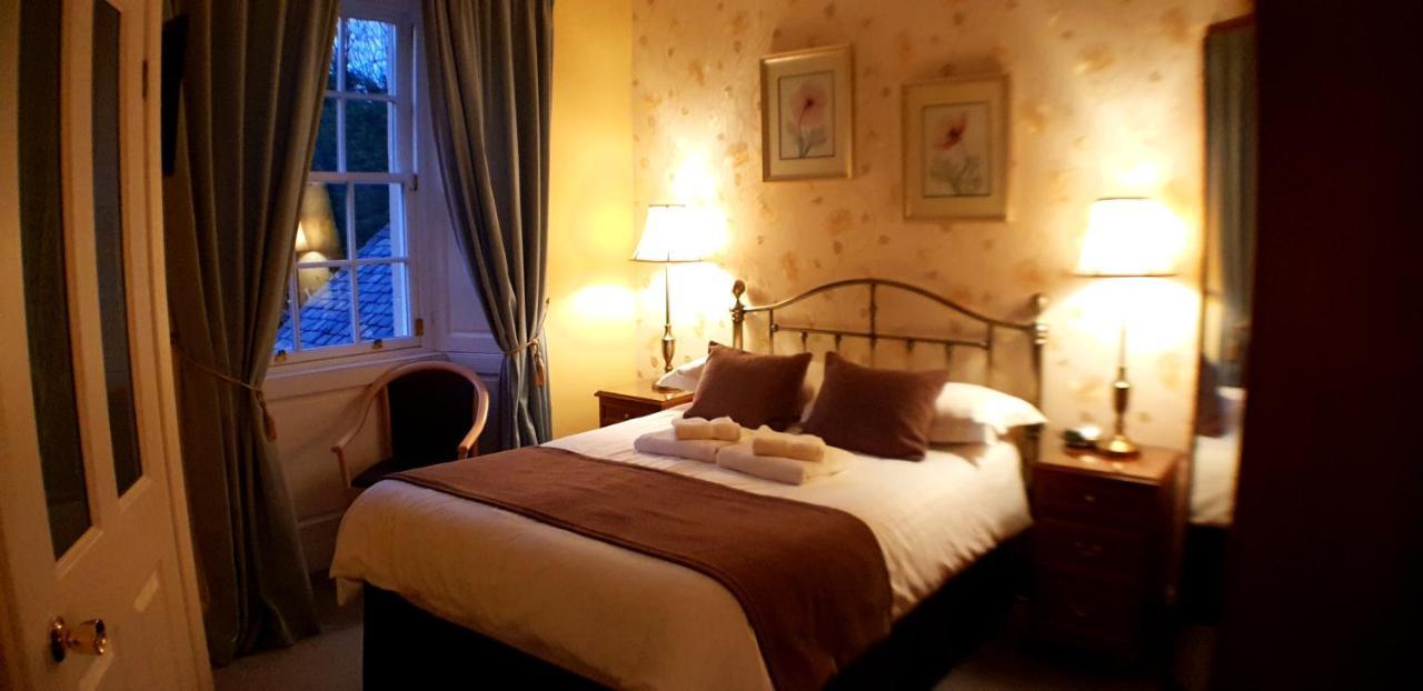 Creag Dhubh Country House Інверері Екстер'єр фото