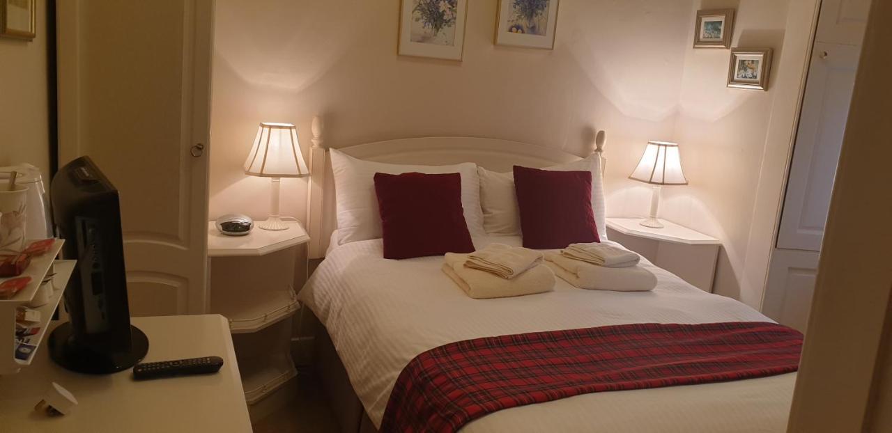 Creag Dhubh Country House Інверері Екстер'єр фото