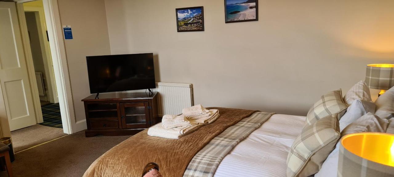 Creag Dhubh Country House Інверері Екстер'єр фото